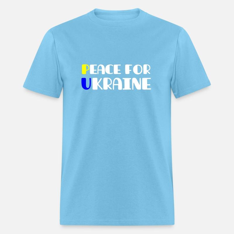 Peace for ukraine - stop war - stop Putin