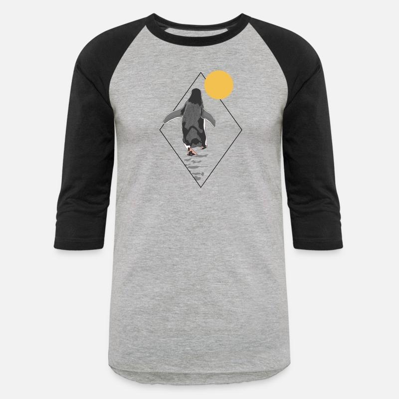 Penguin Sun King Emperor Sea Bird Penguin Lover