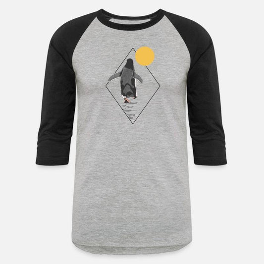 Penguin Sun King Emperor Sea Bird Penguin Lover