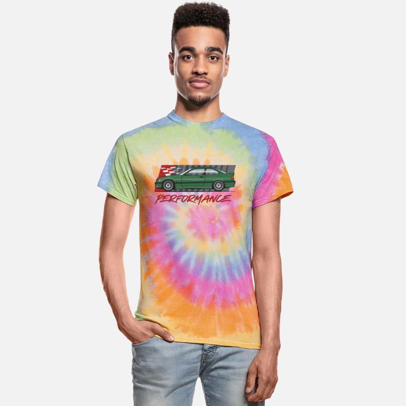 performance Island Green