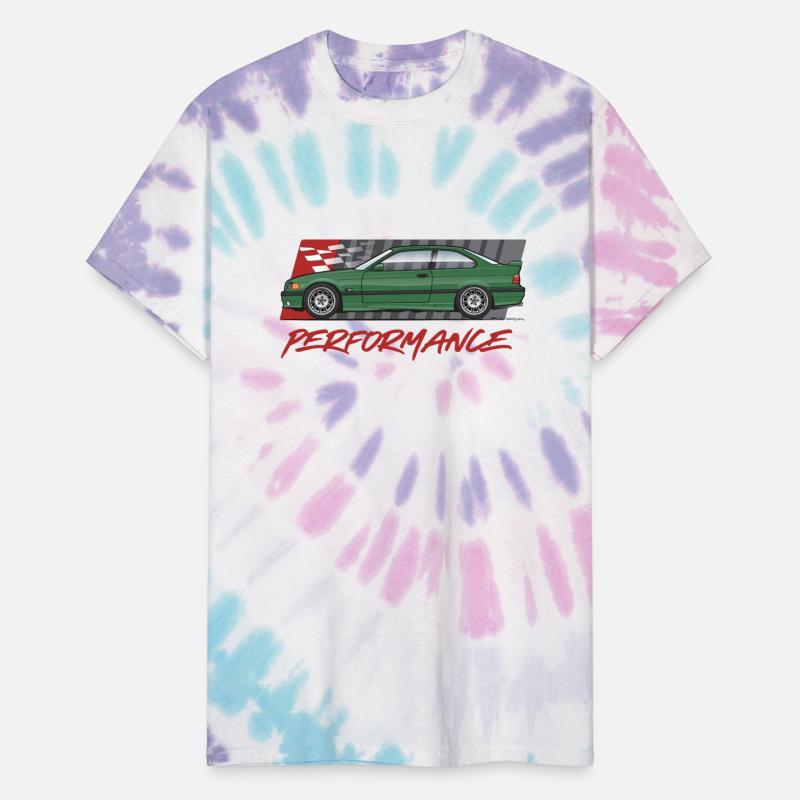 performance Island Green