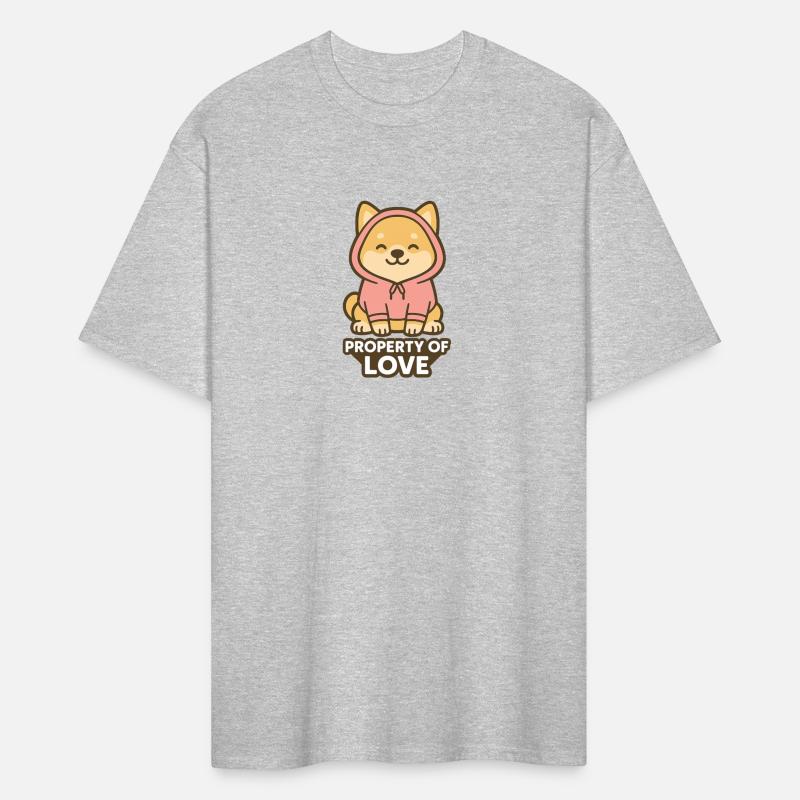 Pet Culture Property of Love