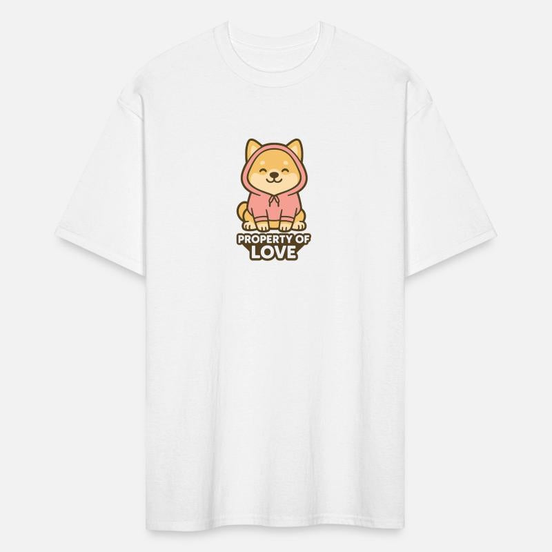 Pet Culture Property of Love