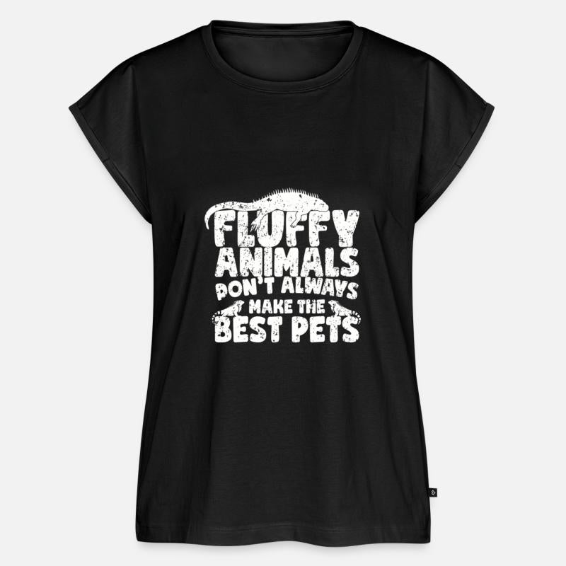 Pet Fluffy Reptile Lizard Bearded Dragon