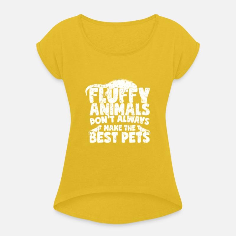 Pet Fluffy Reptile Lizard Bearded Dragon