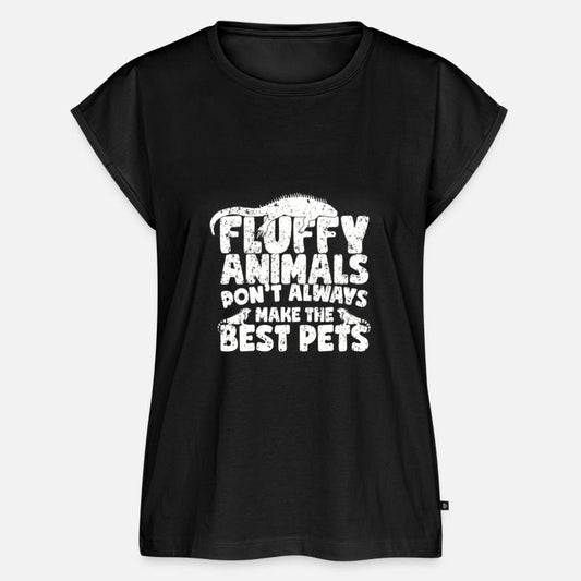 Pet Fluffy Reptile Lizard Bearded Dragon