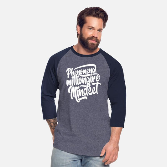 Phenomenal Millionaire Mindset!
