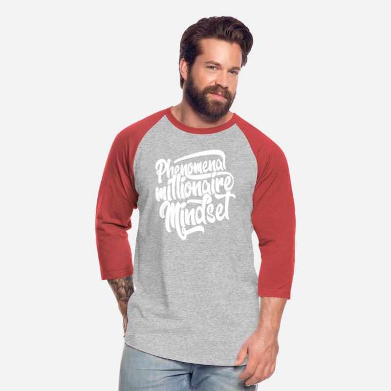 Phenomenal Millionaire Mindset!