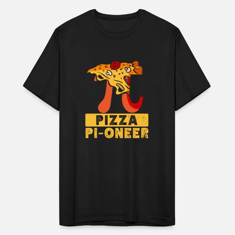 Pi Day Pizza Pi Symbol Math Number