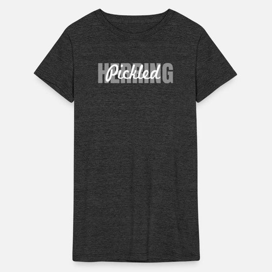 Pickled Herring Typeset