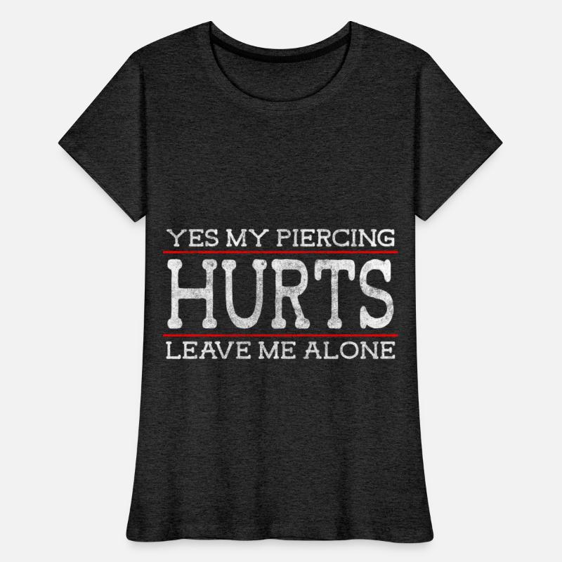 Piercer Studio Profession Body