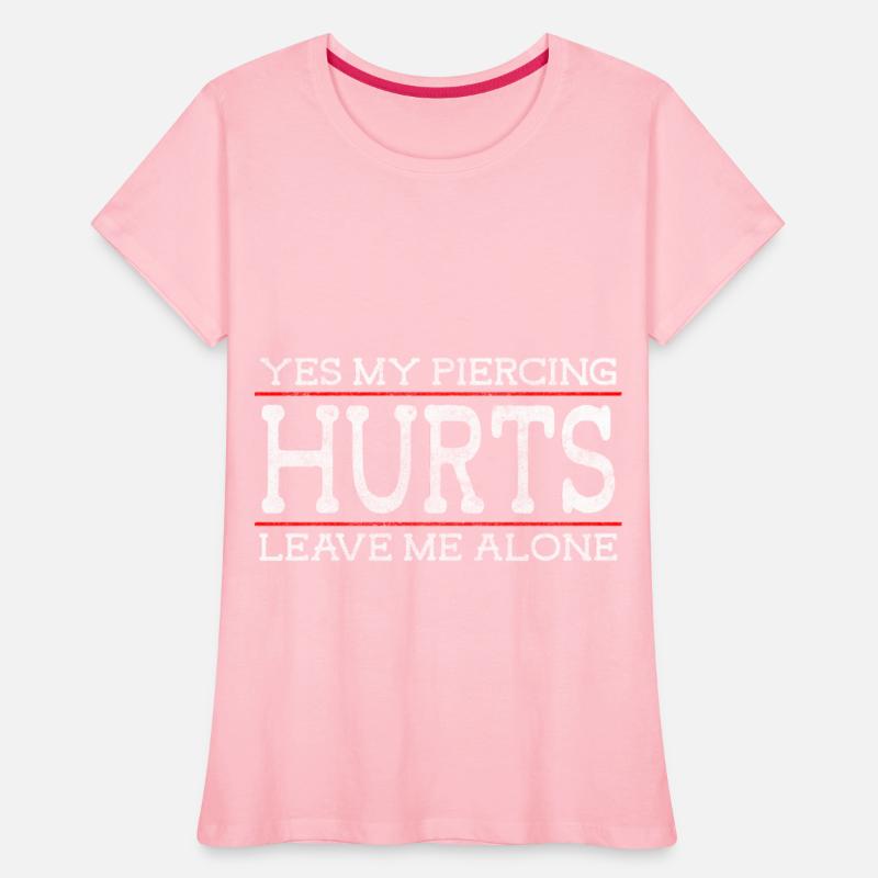 Piercer Studio Profession Body