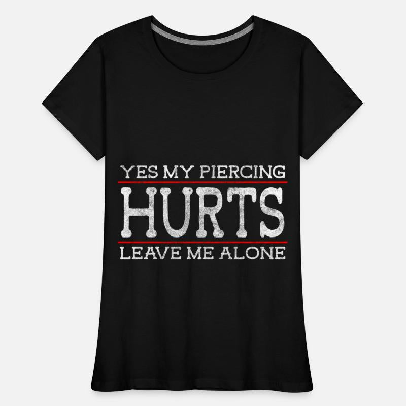 Piercer Studio Profession Body