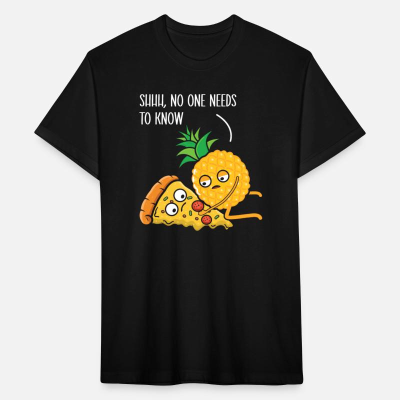 Pineapple Lover Hello Summer Tropical Fruit