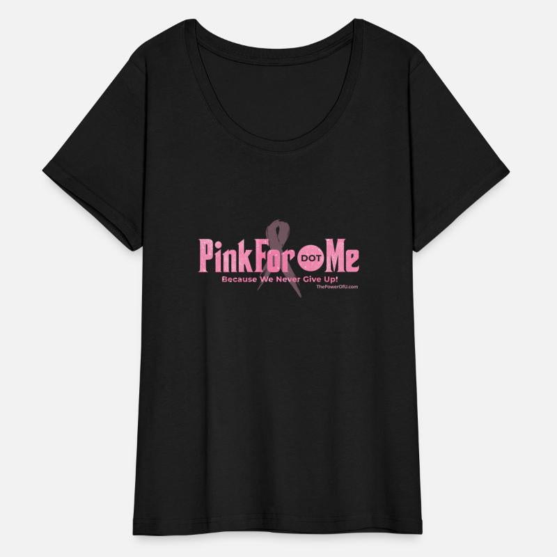 PinkFor dot Me
