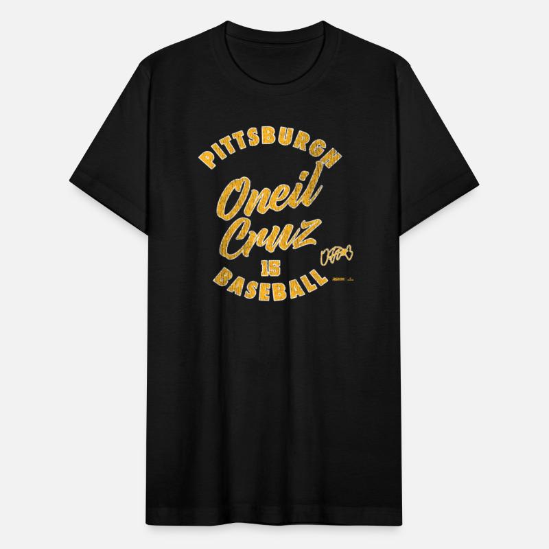 Pittsburgh Baseball Vintage Cursive
