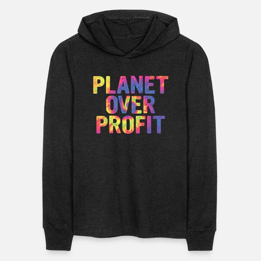 Planet Over Profit