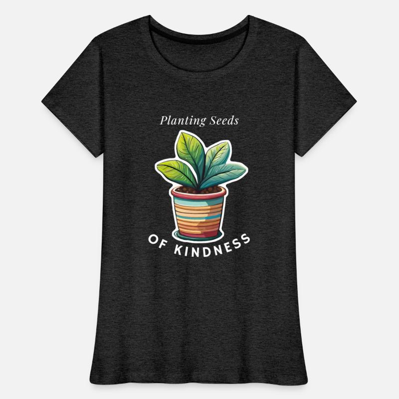 Planting Seeds of Kindness