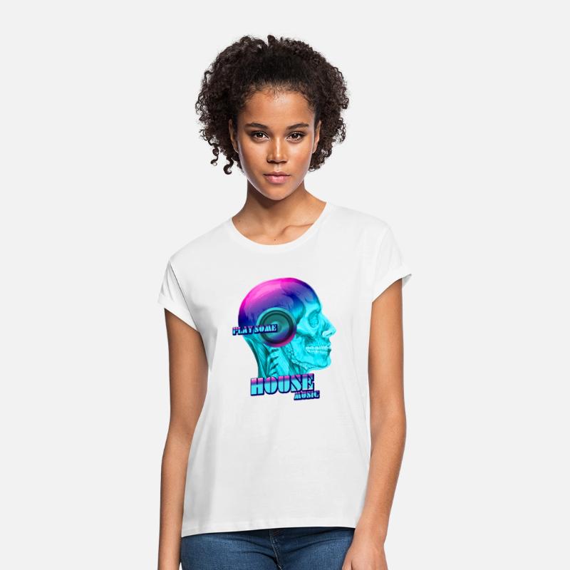 Play some House Music DJ Event Music Producer gift