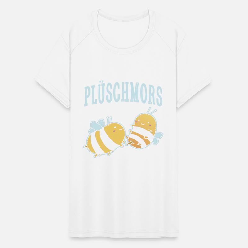 Plüschmors Funny Sarcasm Meme Wild Bumble Bees