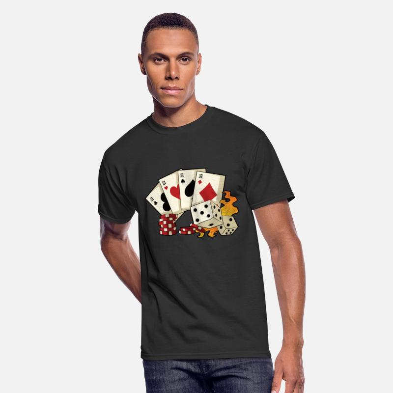Poker Ace Texas Hold'em