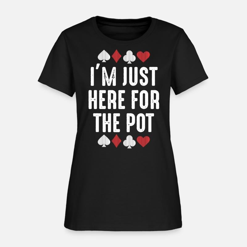Poker Pot Tank Top Hoodie Poker Player Poker Gift