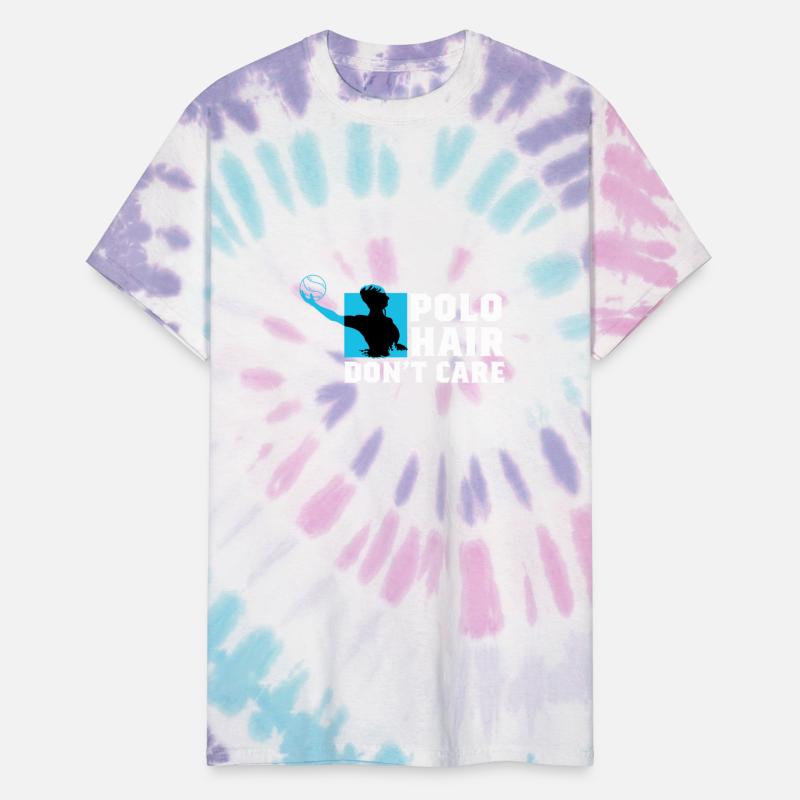 Polo Hair Swimmer Gift