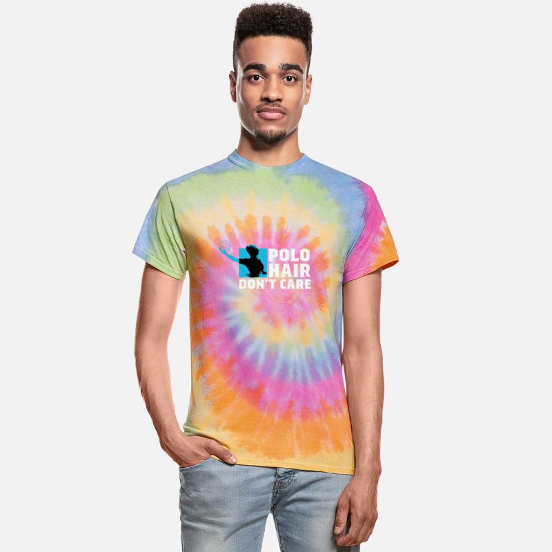 Polo Hair Swimmer Gift