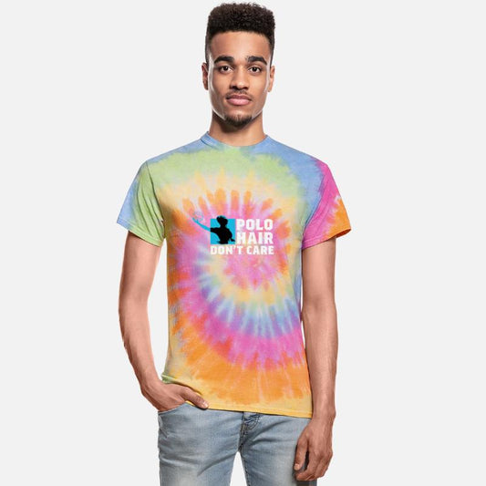 Polo Hair Swimmer Gift