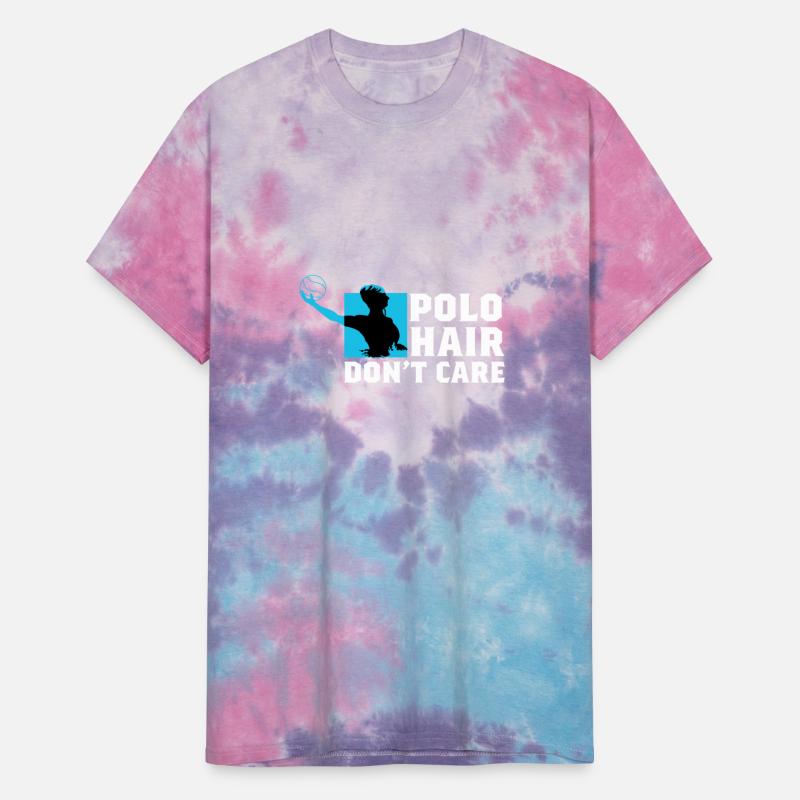 Polo Hair Swimmer Gift