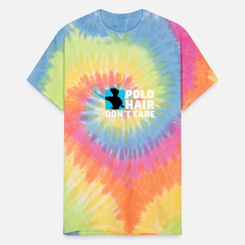 Polo Hair Swimmer Gift