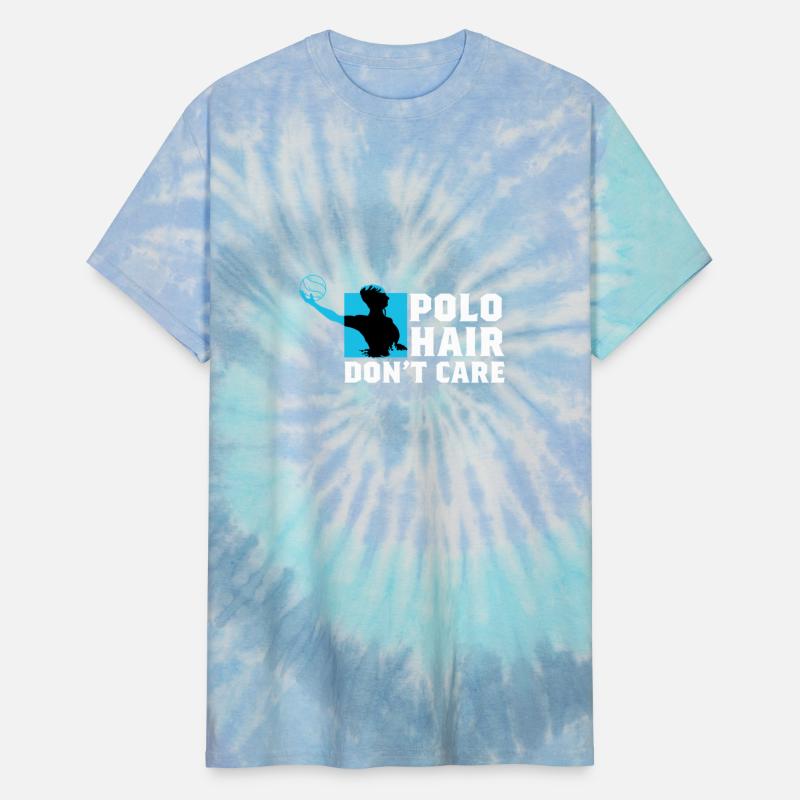 Polo Hair Swimmer Gift