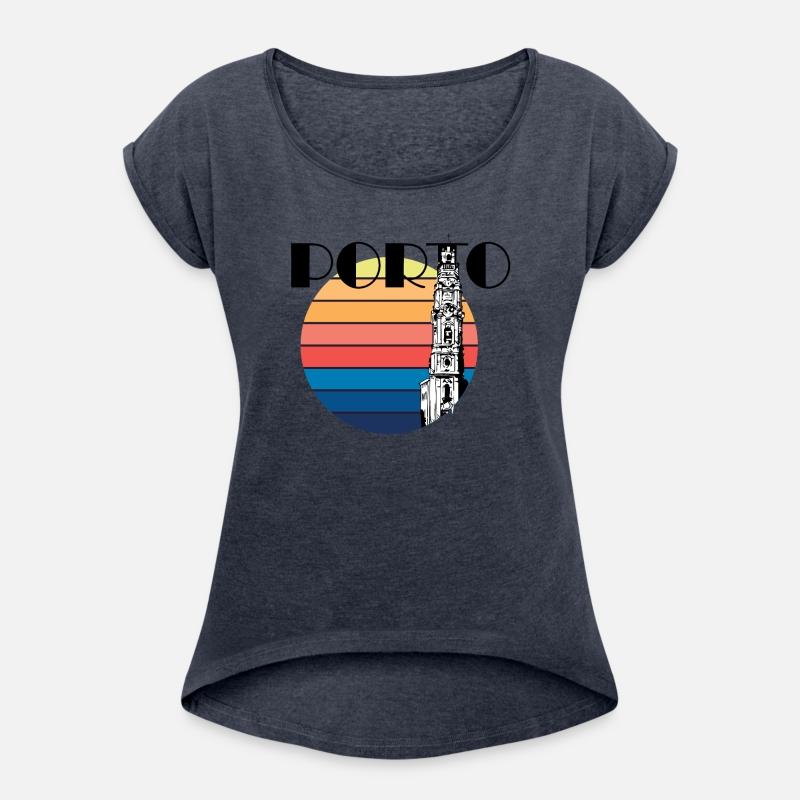 Porto Portugal Vintage Travel Poster Souvenir