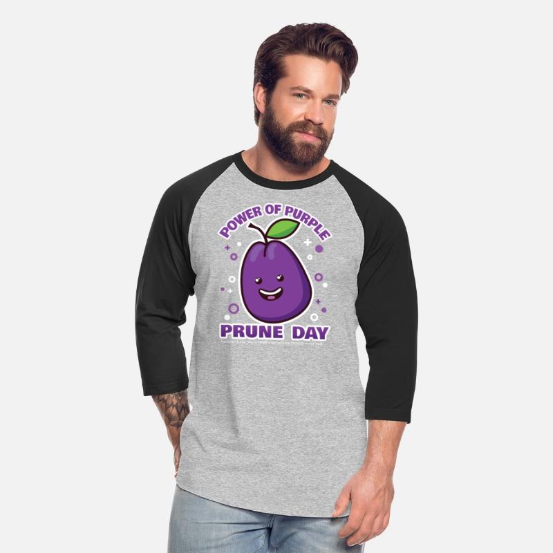 power of purple prune day for veggie lovers