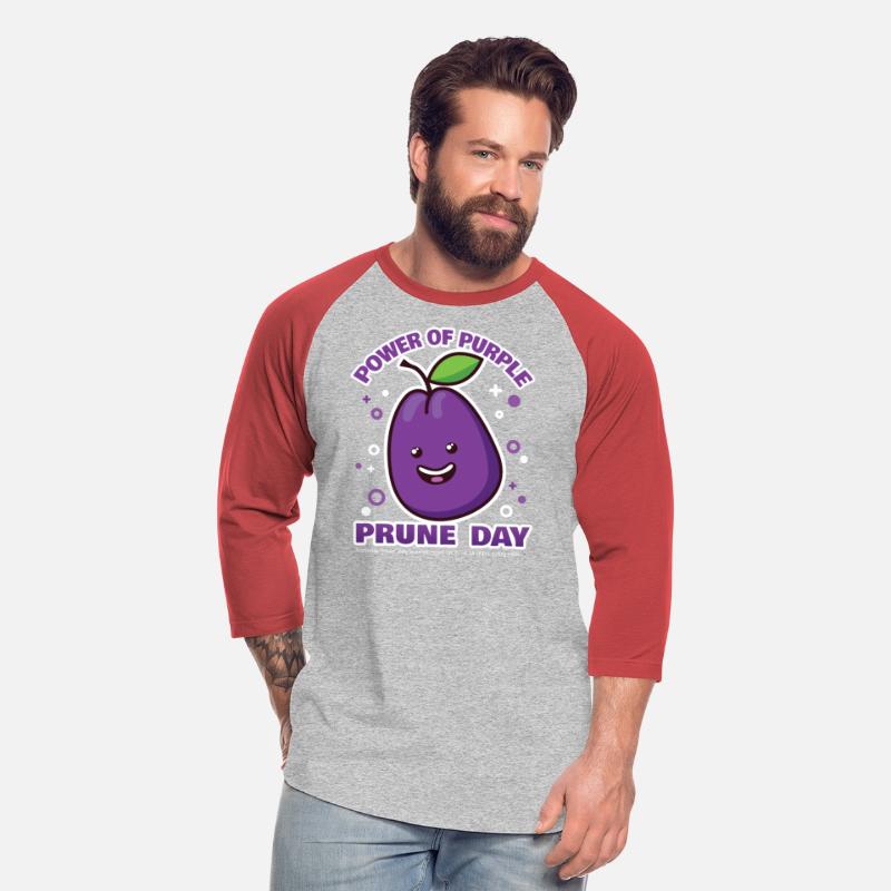 power of purple prune day for veggie lovers