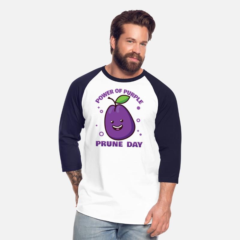 power of purple prune day for veggie lovers