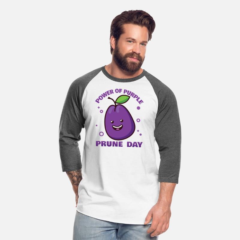 power of purple prune day for veggie lovers