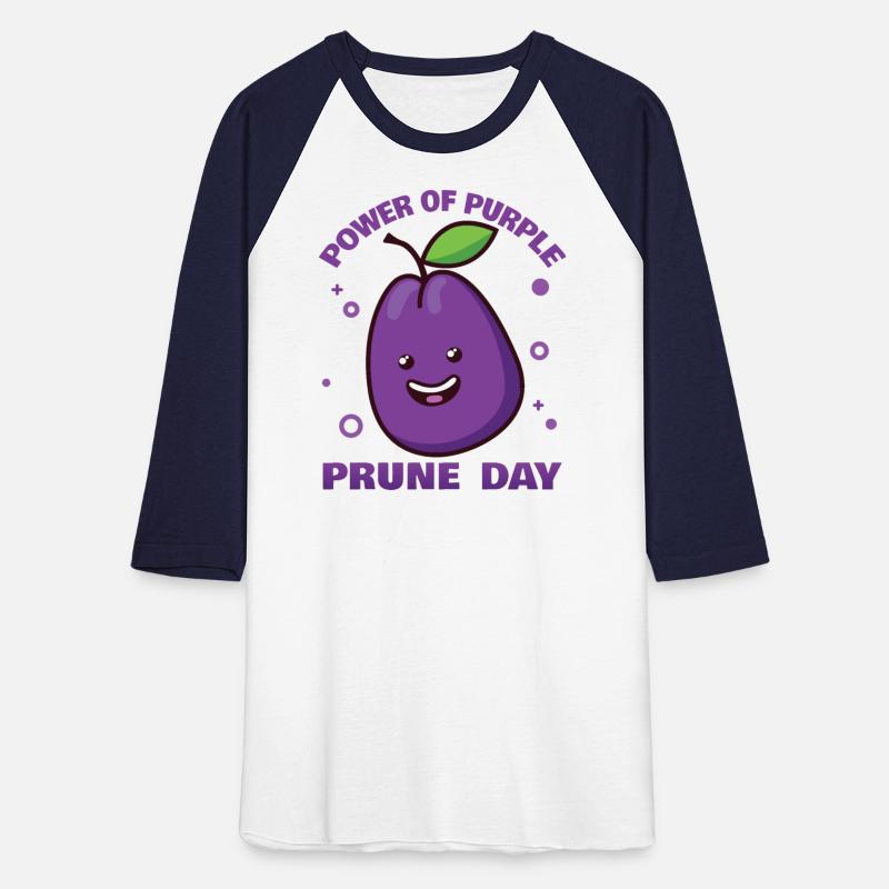 power of purple prune day for veggie lovers