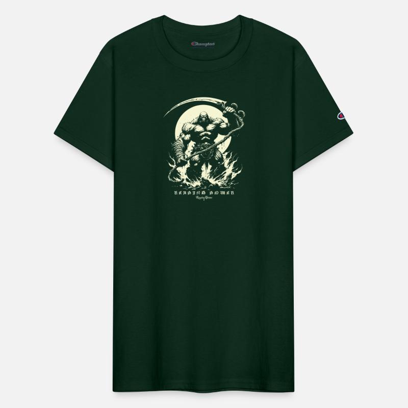 Power Reaper Bigfoot