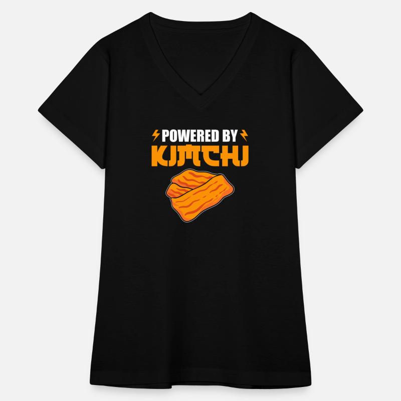 Powered By Kimchi Kimchi Lover