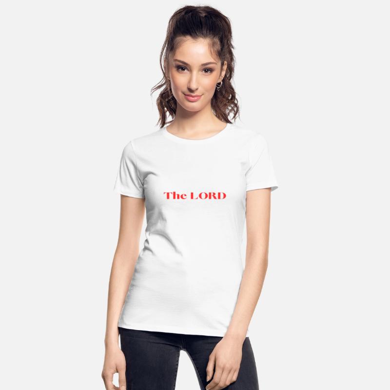 Praise the Lord christian tshirt