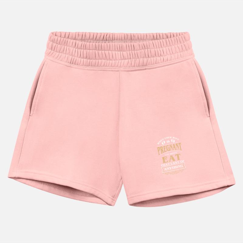 Pregnant Mother Parents Baby Feet