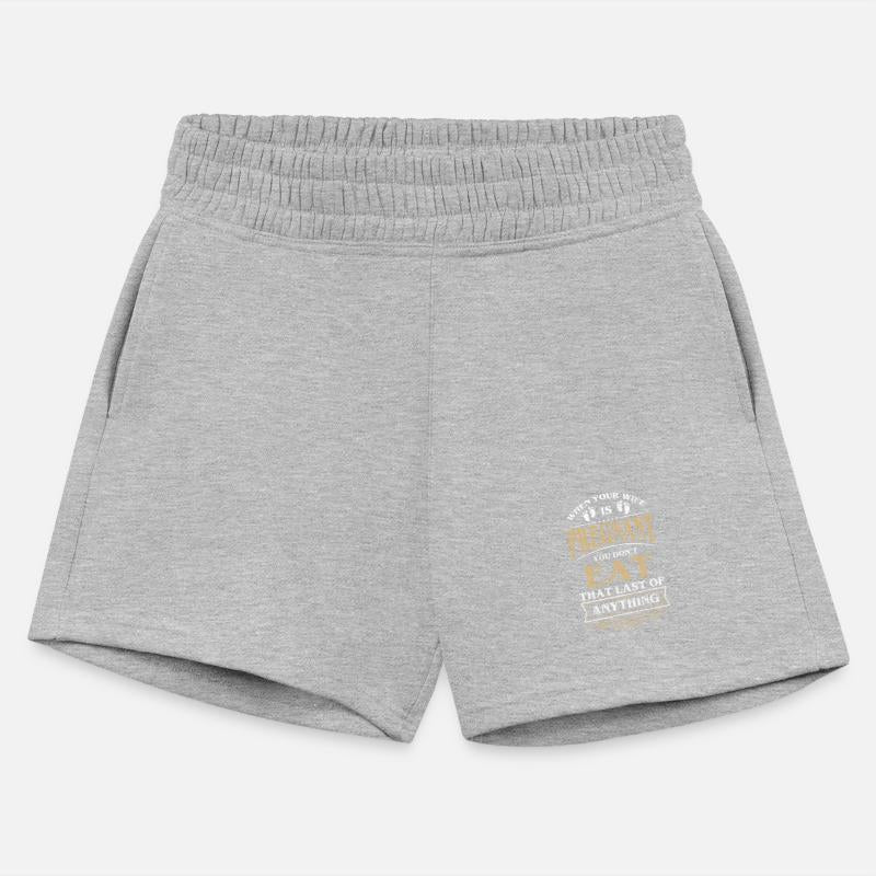 Pregnant Mother Parents Baby Feet