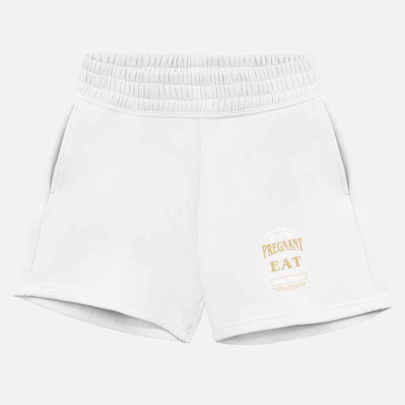 Pregnant Mother Parents Baby Feet