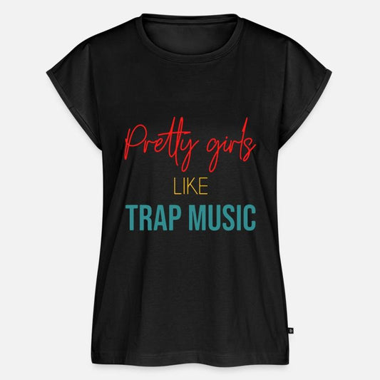 Pretty Girls Like Trap Music
