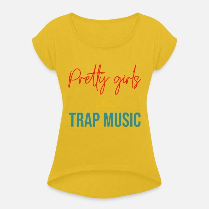 Pretty Girls Like Trap Music