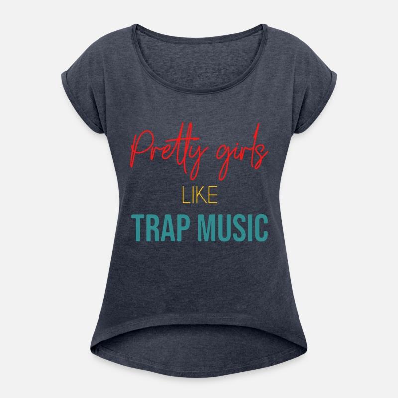Pretty Girls Like Trap Music