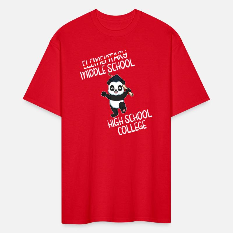 Primary Elementary Graduation Funny Graduate