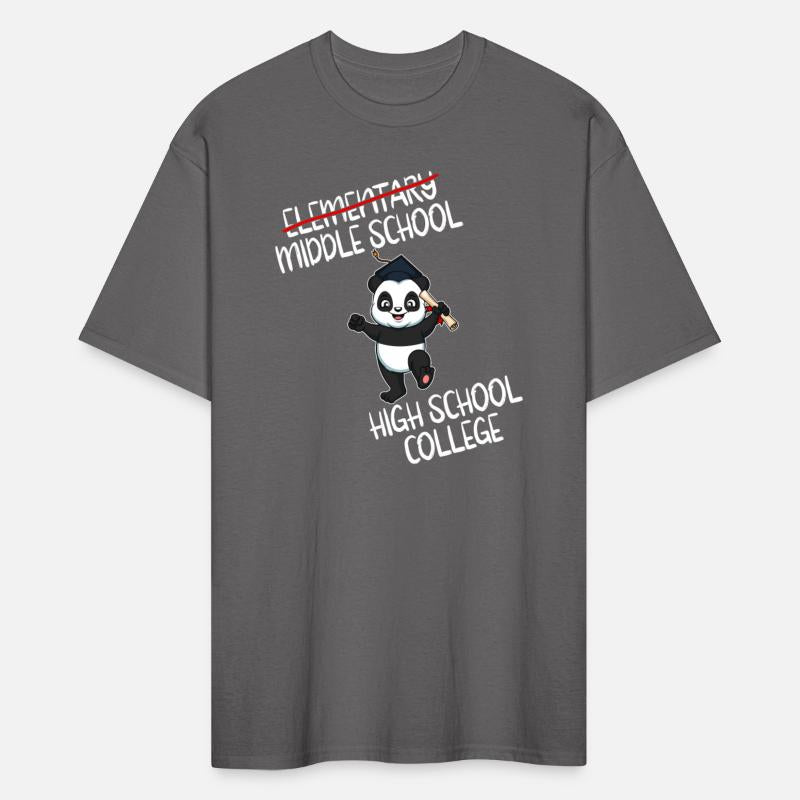 Primary Elementary Graduation Funny Graduate