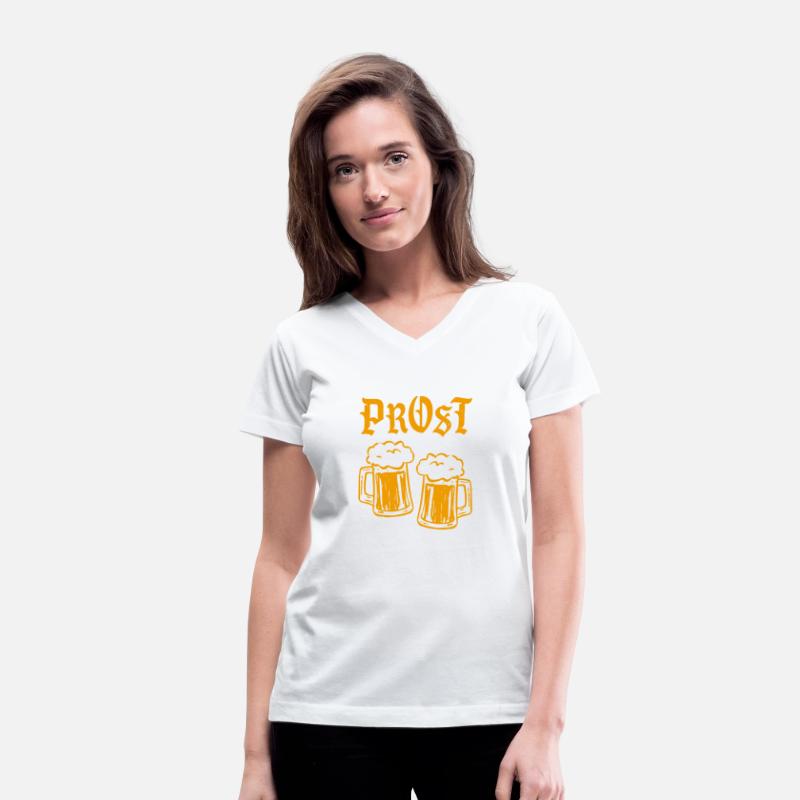 Prost - Cheers Beer, German Drinking Quotes